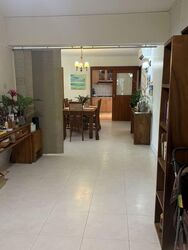 Faber Garden Condominium (D20), Condominium #560365331